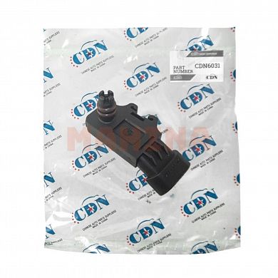 Датчик TMAP CDN Чана Бени CV6009-0700