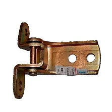Петля двери передней правой верхняя Лифан Х60 S6106210 - mahina.in.ua