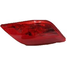 Фонарь противотуманный задний правый МГ 5 (Морис Гараж) 30032404 - mahina.in.ua