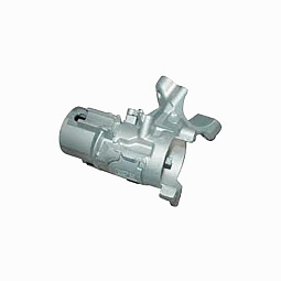 Корпус замка зажигания Чери Тигго T11-3704013 - mahina.in.ua