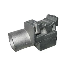 Корпус замка зажигания Чери Кимо S12-3704013 - mahina.in.ua