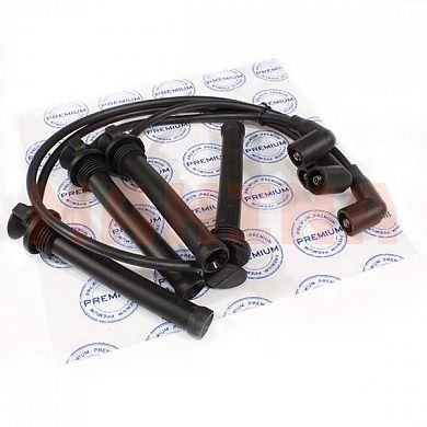 Высоковольтные провода PREMIUM Чери Тиго (PR0698) A11-3707130/40/50/60HA