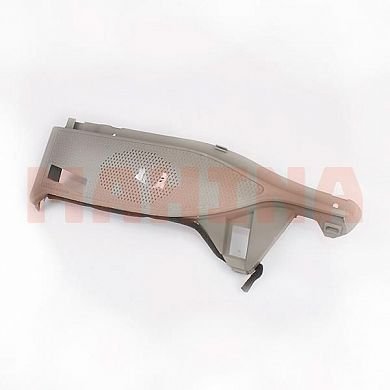 Крышка динамика задняя левая серая Чери Амулет A11-7901150AL