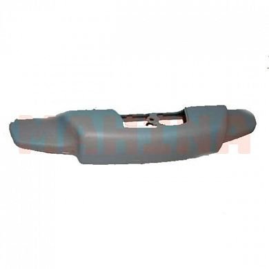 Накладка шторки люка Чери Амулет A11-5703503