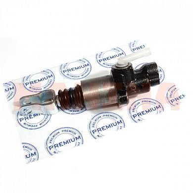 Цилиндр сцепления главный PREMIUM Чери М11 (PR1357) M11-1608010
