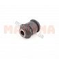 Сайлентблок переднего рычага передний LEMFORDER Чери Тигго 2 (A13T) J69-2909050