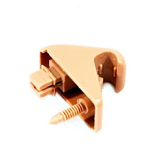 Фиксатор козырька солнцезащитного Чери Истар B11-8204017 - mahina.in.ua