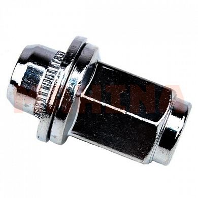 Гайка колесная (высокая) Чери Тиго T11-3100111