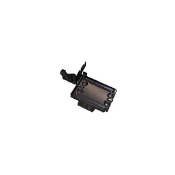 Кронштейн крепления аккумулятора Чери Кимо S12-3703011 - mahina.in.ua