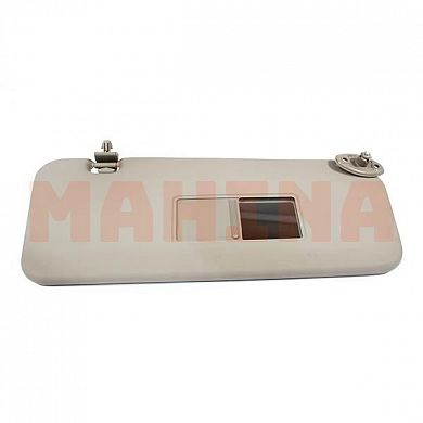 Козырек солнцезащитный правый Чери Тиго T11-8204020BA