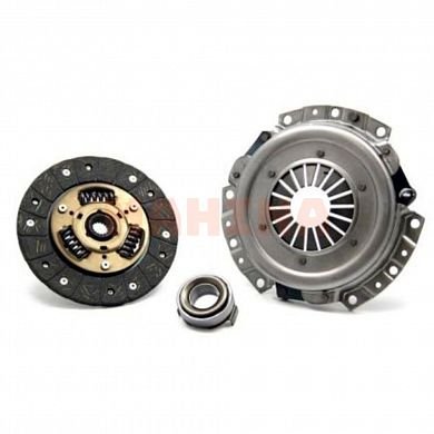 Комплект сцепления (полный) VALEO Чери КуКу S11-1601030DA/S11-1601030DA