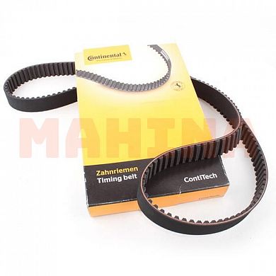 Ремень ГРМ CONTITECH Чери Элара 481H-1007073BA