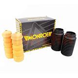 Пыльник + отбойник амортизатора заднего (ком-кт на авто) MONROE Чери Амулет