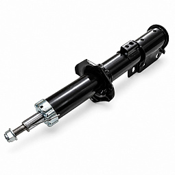 Амортизатор передний газ-масло Чери Джаги S21-2905010 - mahina.in.ua