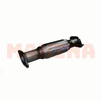 Приемная труба Чери Истар B11-1203110CA
