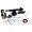 Комплект ШРУСа внутреннего 2.0 2WD T11-XLB3AH2203051-K - mahina.in.ua