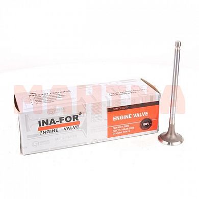 Клапан выпускной INA-FOR Лендмарк SMD303177