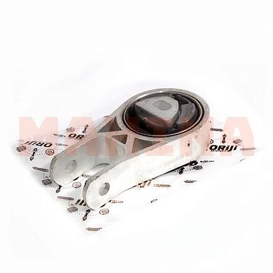 Подушка двигателя задняя нижняя ORIJI Чери Бит (OR1295) S18D-1001720