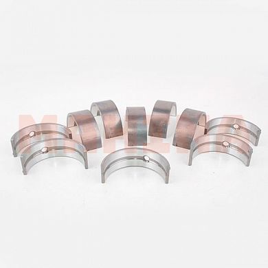 Вкладыши коренные STD оригинал Чери Элара 481H-BJ1005013