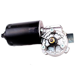 Мотор стеклоочистителя Чери Е5 A21-5205021 - mahina.in.ua