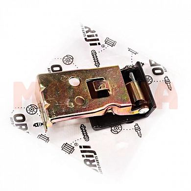 Ручка открывания капота ORIJI Лифан 320 Смайли (OR1098) F8402410