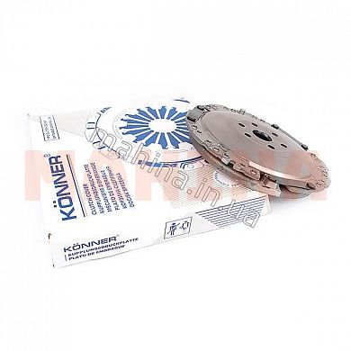 Корзина сцепления KONNER Чери Амулет A11-1601020AC