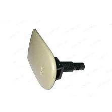 Ручка открывания капота (бежевая) Чери КуКу S11-8402150CA - mahina.in.ua