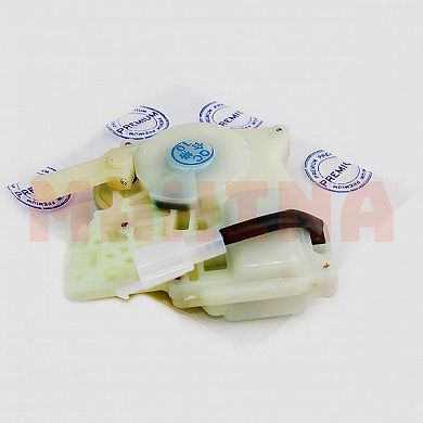 Электропривод замка двери передней правой PREMIUM Джили СК (PR0069) 1068020088