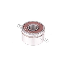 Подшипник генератора задний Бид Ф3 10237824-00-PZ - mahina.in.ua