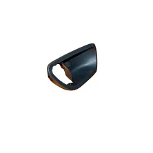 Накладка ручки двери внутренней левой (FL черная) Чери Тигго T11-6105131PF - mahina.in.ua