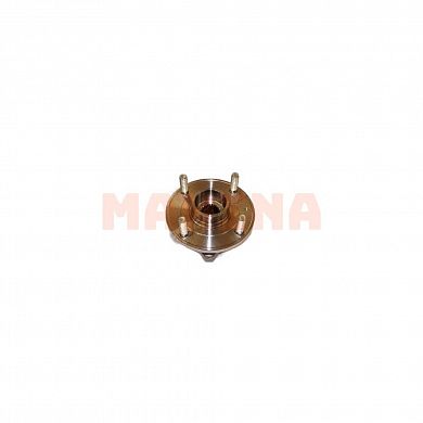 Ступица передняя в сборе JAPANPARTS Чери Истар B11-3001030
