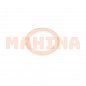 Шайба болта сливного масла ORIJI ЗАЗ Форза (Чери А13) (OR0310) 481H-1002041