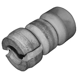 Отбойник амортизатора заднего Чери Тигго 5 (T21) T11-2911033 - mahina.in.ua