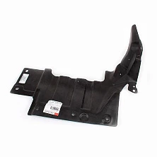 Защита моторного отсека левая Чери Тигго T11-3102511 - mahina.in.ua
