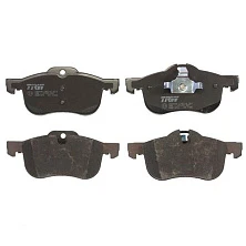 Колодки тормозные передние МГ550 (Морис Гараж) 10008675 - mahina.in.ua