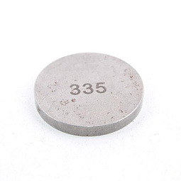 Регулировочная шайба 335 Лифан 520 Бриз LF479Q1-1007021A-21 - mahina.in.ua