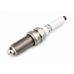 Свеча зажигания Бид Леопард 8 487ZQD-5-3707100/97 - mahina.in.ua