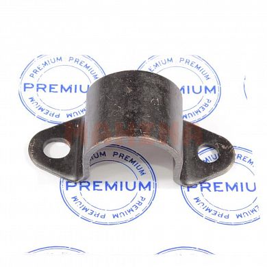 Скоба втулки стабилизатора переднего PREMIUM Джили СК (PR2038) 1400579180-01