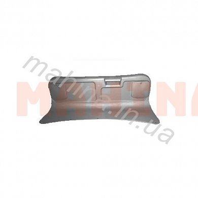 Обшивка крышки багажника (серая) Чери Амулет A11-5608010-AL