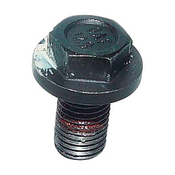 Болт маховика Чери КуКу 372-1005054 - mahina.in.ua