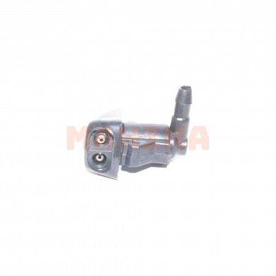 Форсунка омывателя лобового стекла Чери Кимо T11-5207327