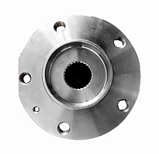 Ступица передняя (d 29 мм) Чери Аризо 3 M11-3001017BD - mahina.in.ua