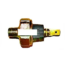 Датчик давления масла 2.4 (4G69) Бид С6 10180094-00 - mahina.in.ua
