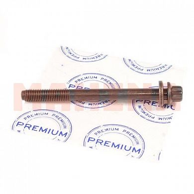 Болт головки блока цилиндров PREMIUM Бид Ф3 (PR0374) 471Q-1000810
