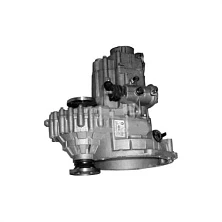 КПП в сборе Чери Амулет A11-1700010 - mahina.in.ua