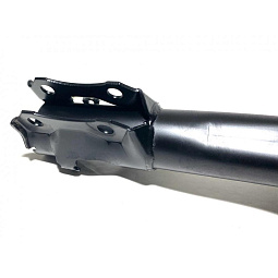 Амортизатор передний газ-масло ЗАЗ Форза (Чери А13) A13-2905010 - mahina.in.ua