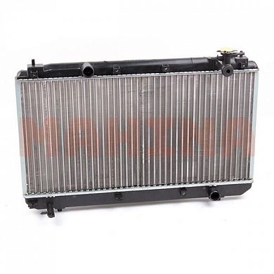 Радиатор охлаждения оригинал Чери Тиго T11-1301110BA