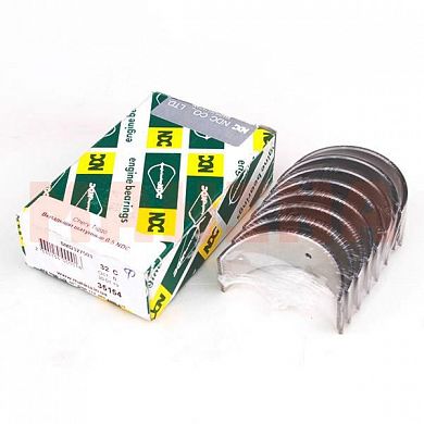 Вкладыши шатунные 0.5 NDC Чери Тигго SMD327503-050
