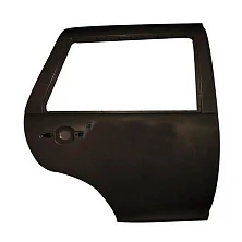 Дверь задняя правая Лифан 320 Смайли F6201200 - mahina.in.ua