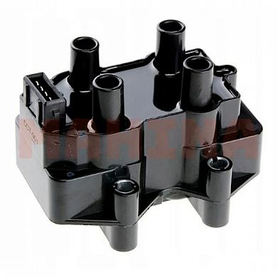 Катушка зажигания DELPHI Чери Амулет A11-3705110EA